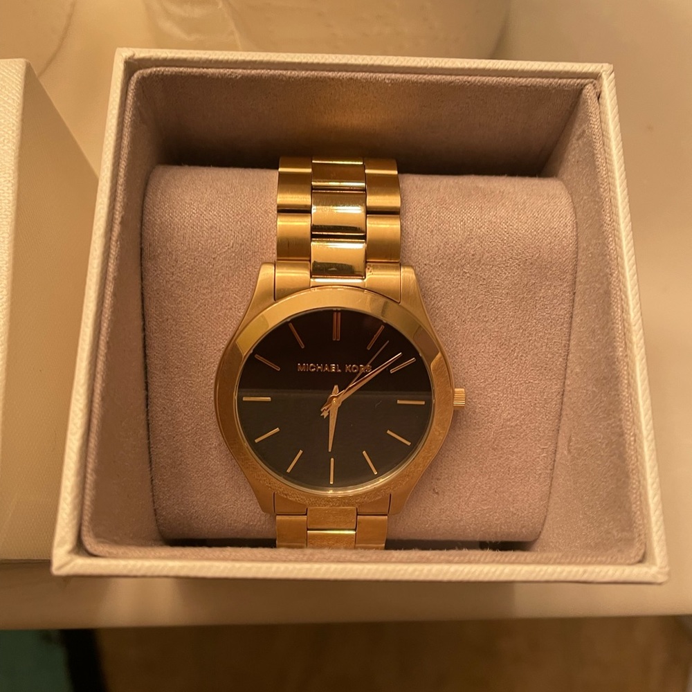 Mens Michael Khors Watch